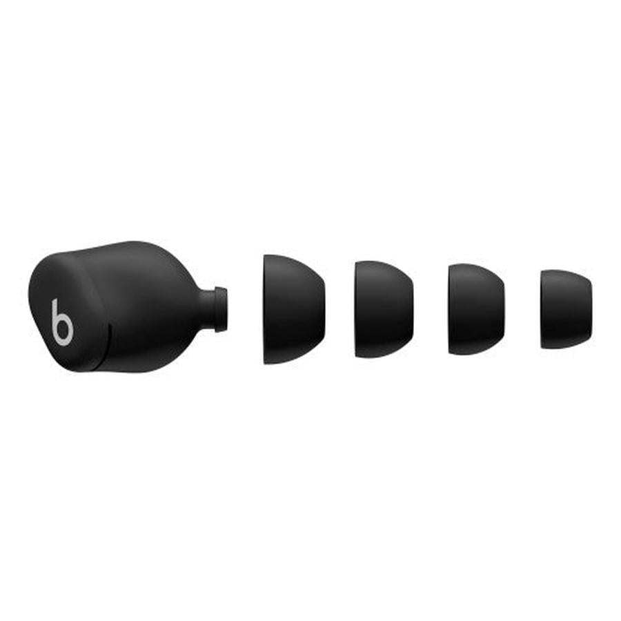 Apple Beats Solo Buds - True Wireless Earbuds - Matt Black - GKN Direct