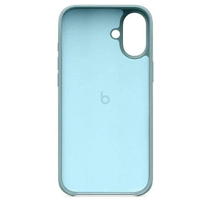 Apple Beats iPhone 16 Plus Case with MagSafe - Riptide Blue - GKN Direct