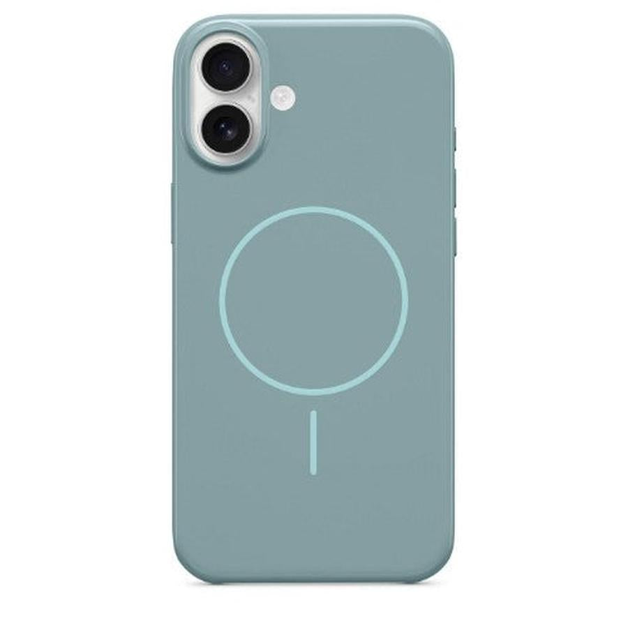 Apple Beats iPhone 16 Plus Case with MagSafe - Riptide Blue - GKN Direct