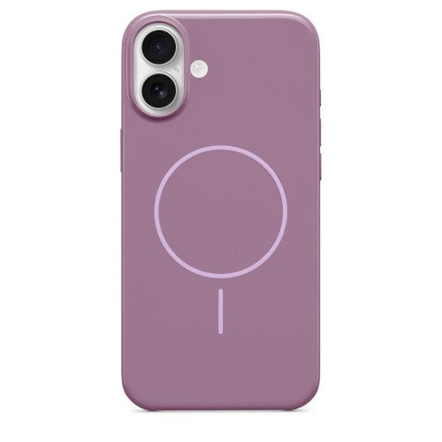 Apple Beats iPhone 16 Plus Case with MagSafe - Sunset Purple - GKN Direct