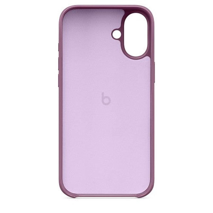 Apple Beats iPhone 16 Plus Case with MagSafe - Sunset Purple - GKN Direct