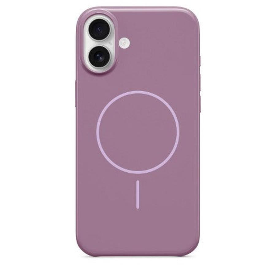 Apple Beats iPhone 16 Plus Case with MagSafe - Sunset Purple - GKN Direct