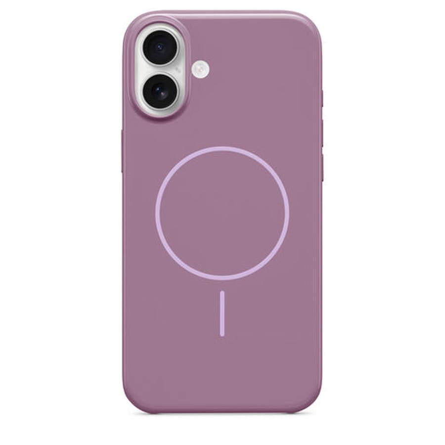 Apple Beats iPhone 16 Plus Case with MagSafe - Sunset Purple - GKN Direct