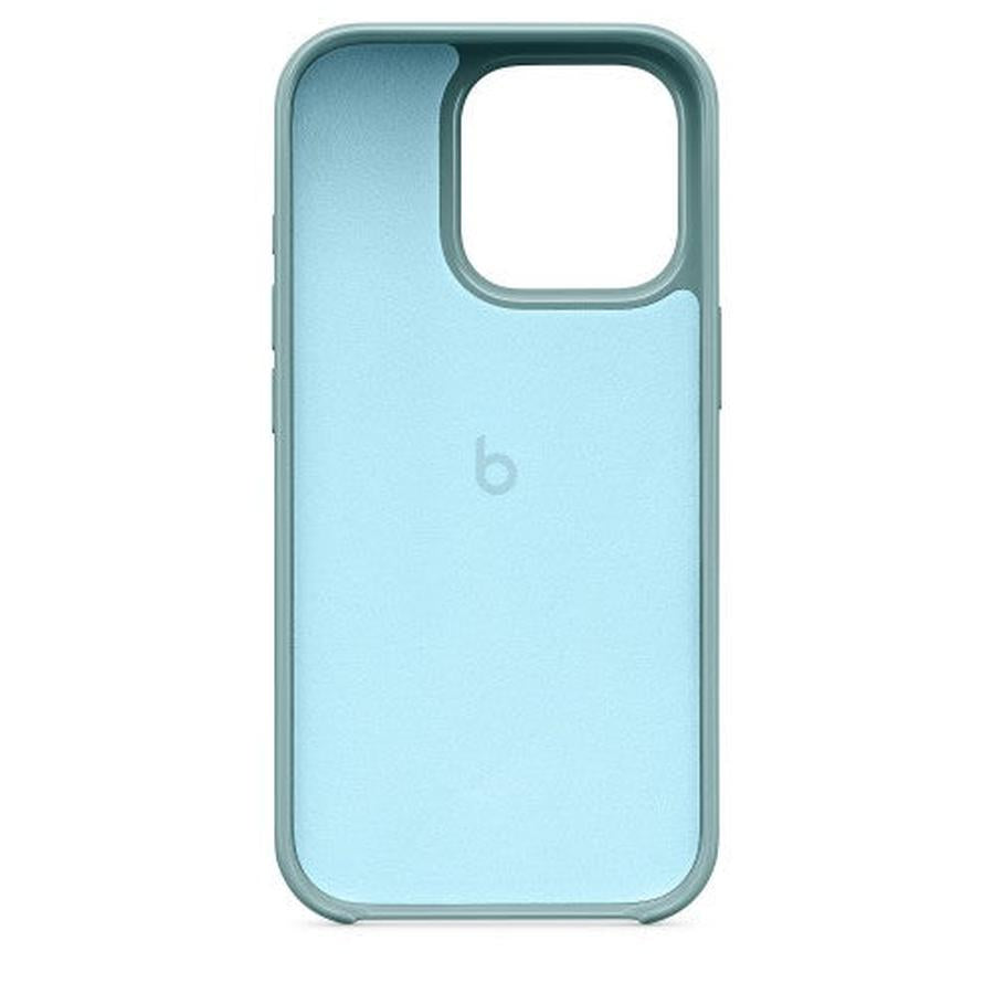 Apple Beats iPhone 16 Pro Case with MagSafe - Riptide Blue - GKN Direct