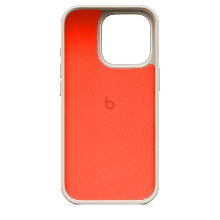 Apple Beats iPhone 16 Pro Case with MagSafe - Summit Stone - GKN Direct