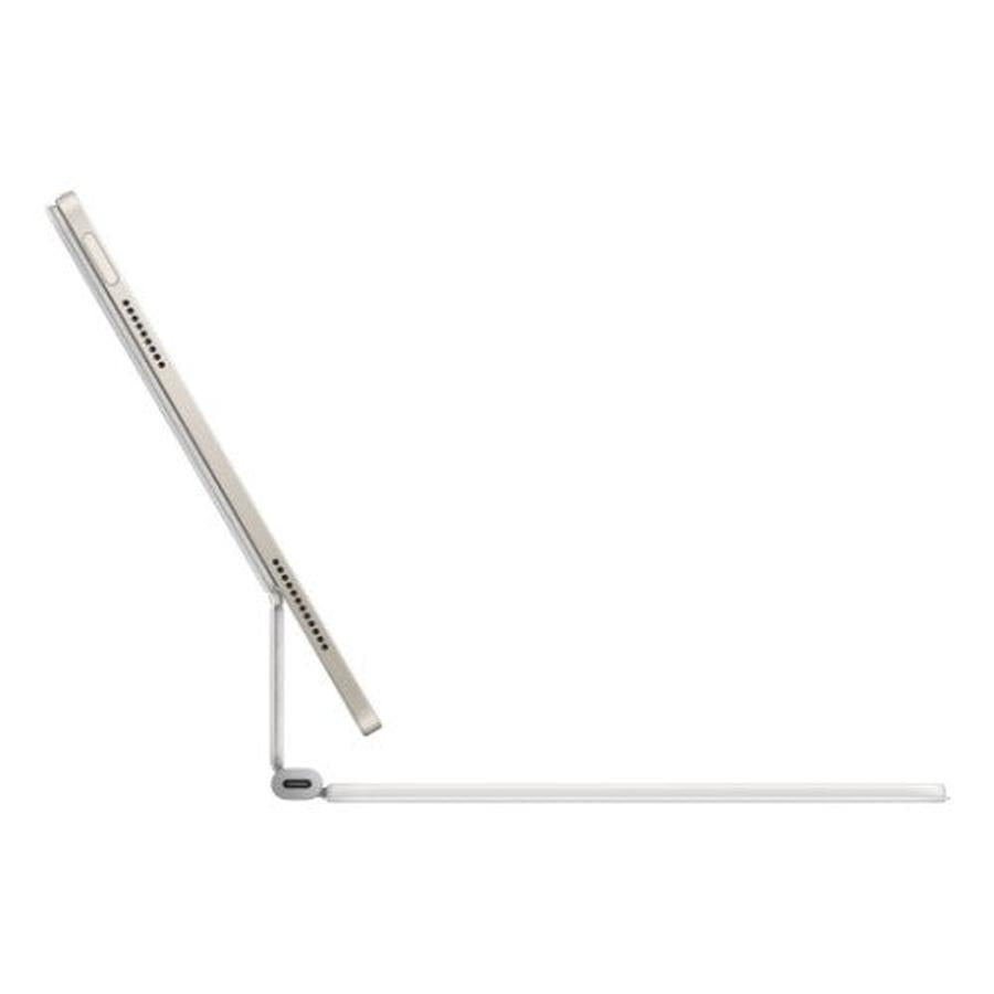 Apple Magic Keyboard AZERTY French White - GKN Direct