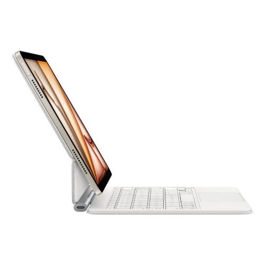 Apple Magic Keyboard AZERTY French White - GKN Direct