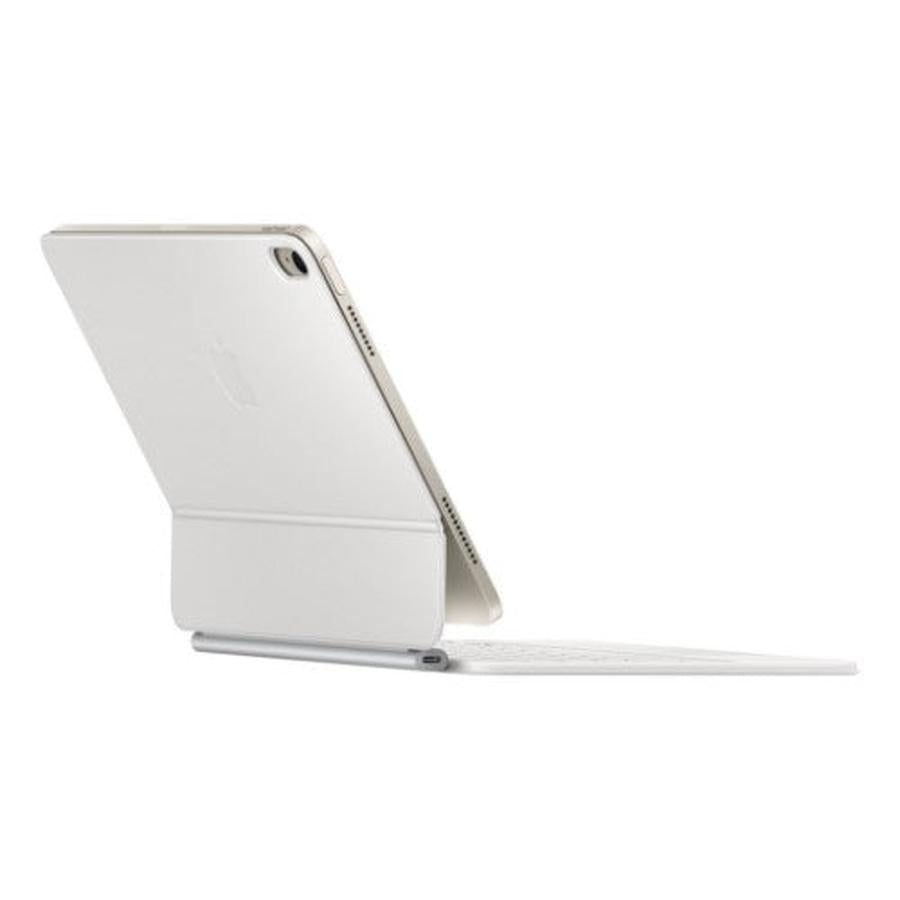 Apple Magic Keyboard AZERTY French White - GKN Direct