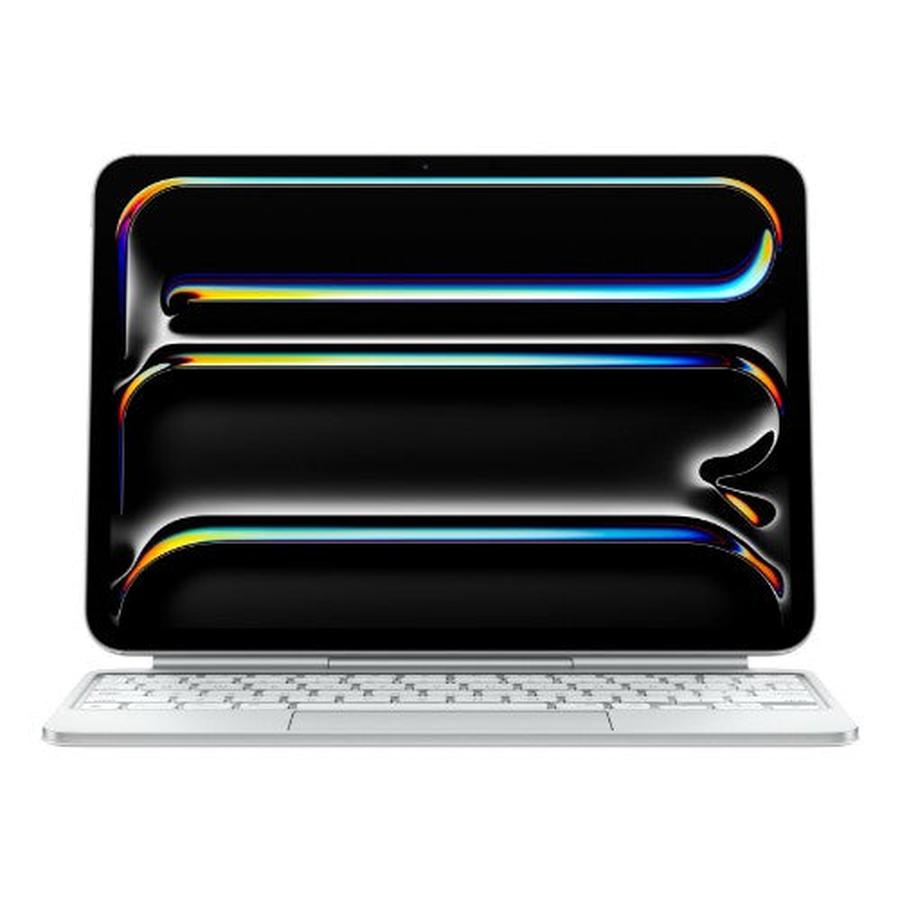 Apple Magic Keyboard QWERTY Italian White - GKN Direct