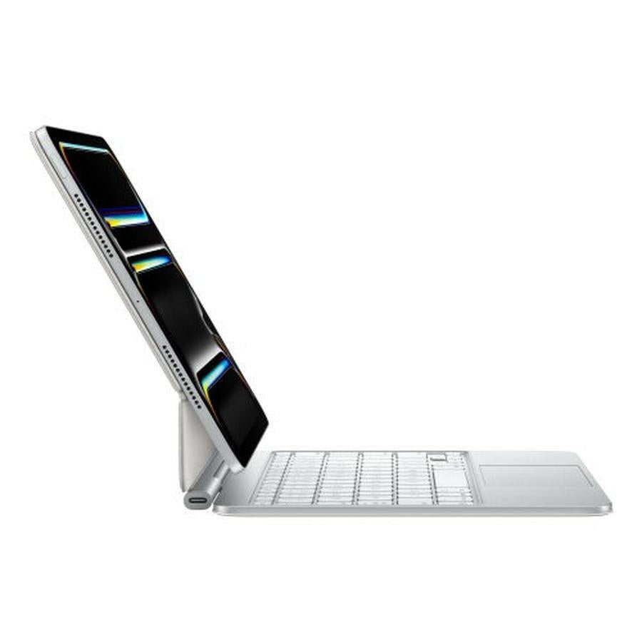 Apple Magic Keyboard QWERTY Italian White - GKN Direct