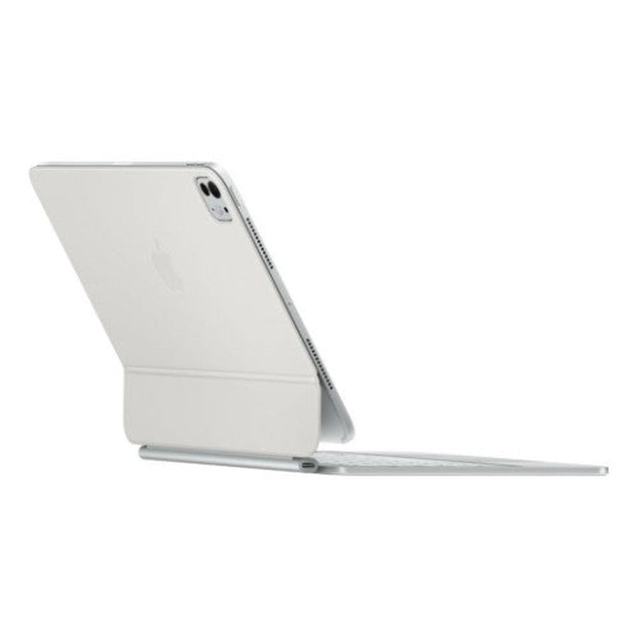 Apple Magic Keyboard QWERTY Italian White - GKN Direct