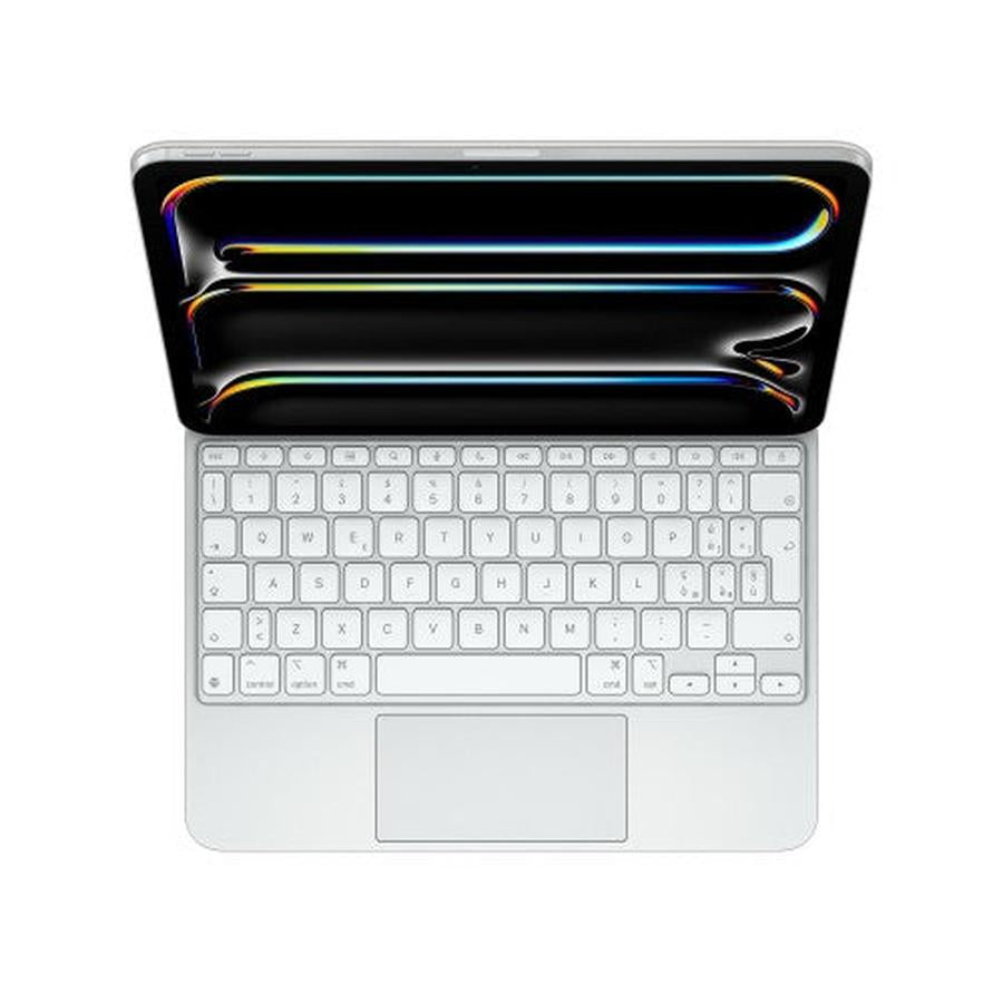 Apple Magic Keyboard QWERTY Italian White - GKN Direct