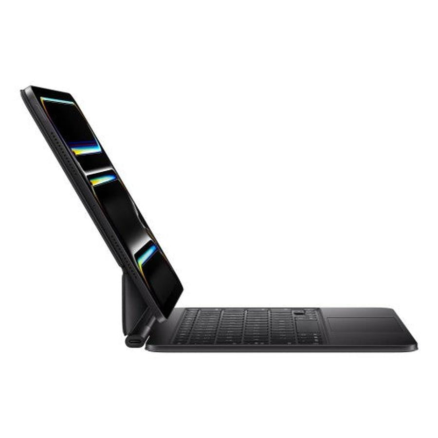 Apple Magic Keyboard QWERTY Turkish Black - GKN Direct