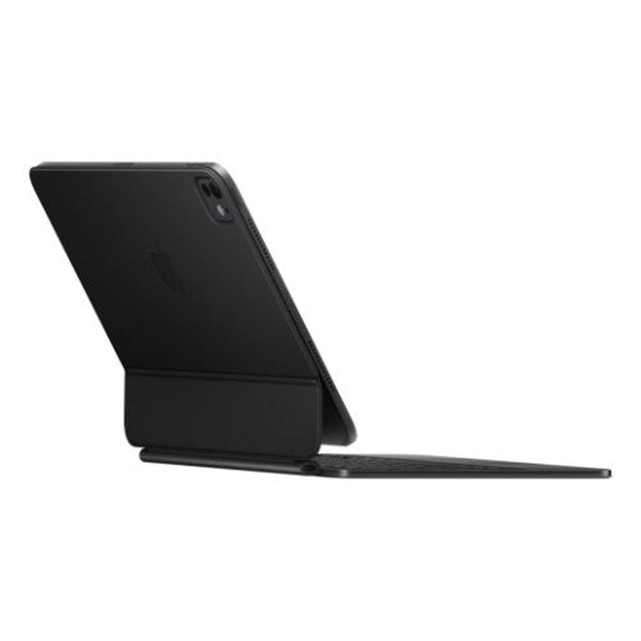 Apple Magic Keyboard QWERTY Turkish Black - GKN Direct