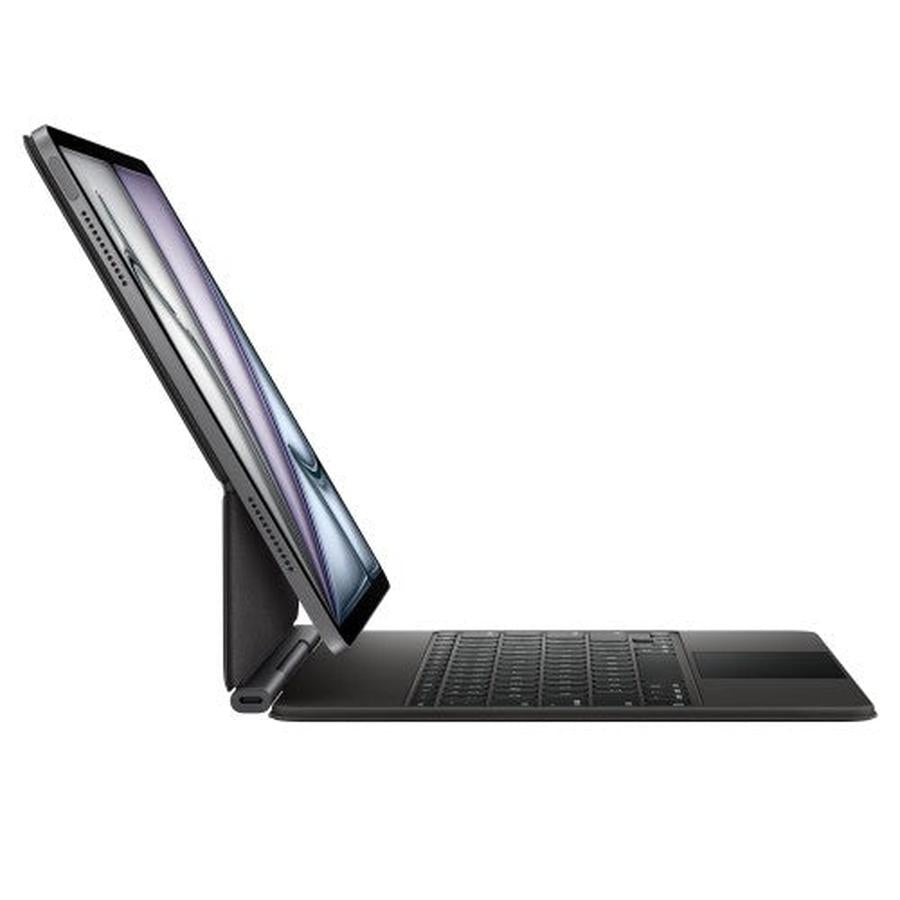 Apple Magic Keyboard for iPad Air 13-inch (M3) - French - Black - GKN Direct