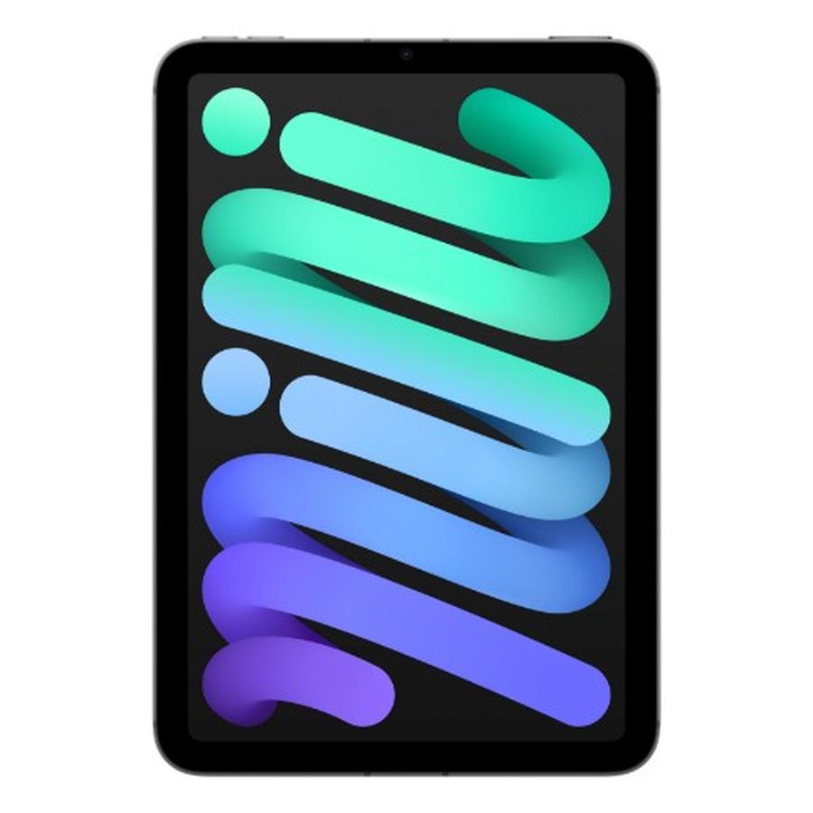 Apple iPad mini 7th Gen 8.3in Wi-Fi+Cellular 128GB - Grey - GKN Direct