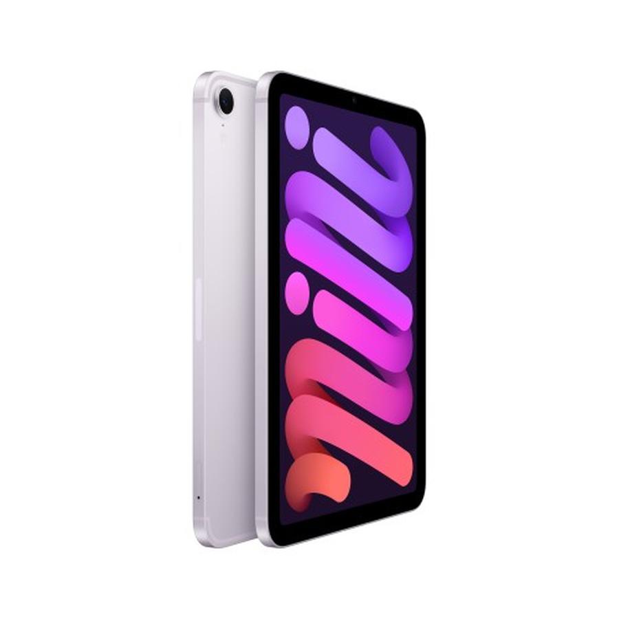 Apple iPad mini 7th Gen 8.3in Wi-Fi+Cellular 512GB - Purple - GKN Direct