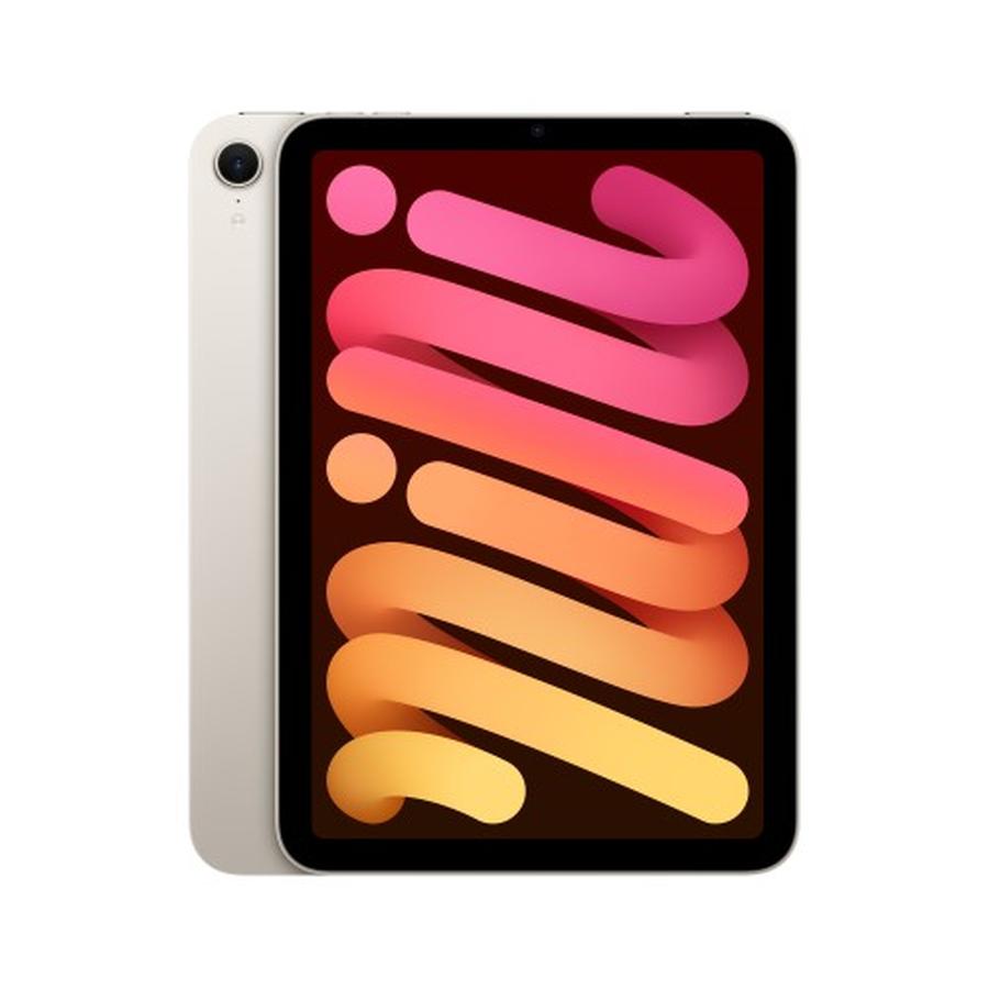 Apple iPad mini Wi-Fi 128GB - Starlight - GKN Direct