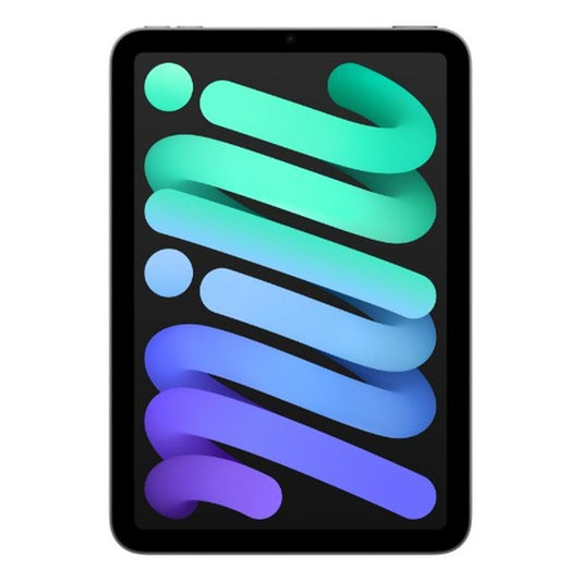 Apple iPad mini Wi-Fi 256GB - Space Grey - GKN Direct