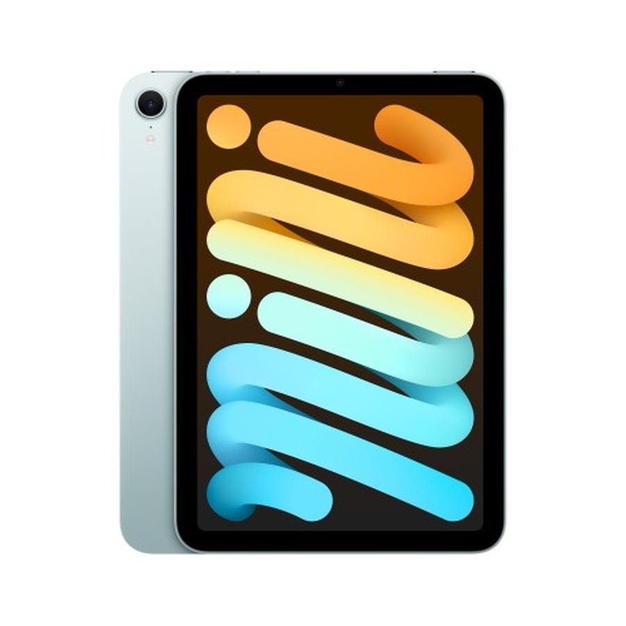 Apple iPad mini Wi-Fi 512GB - Blue - GKN Direct