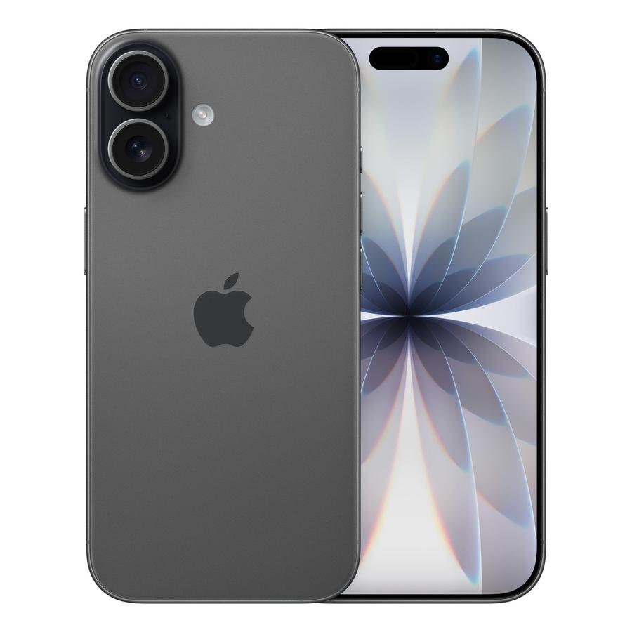 Apple iPhone 17 256GB Black - GKN Direct