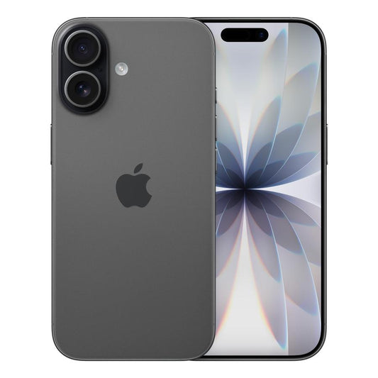 Apple iPhone 17 256GB Black - GKN Direct