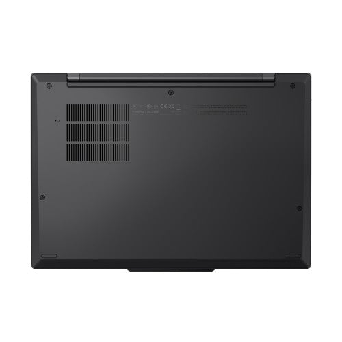 Lenovo ThinkPad T14s Gen 6 (Intel) Copilot+ PC Intel Core Ultra 5 226V Laptop 35.6 cm (14") WUXGA 16 GB LPDDR5x-SDRAM 512 GB SSD Wi-Fi 7 (802.11be) Windows 11 Pro UK English Black