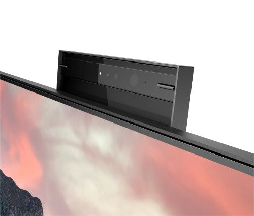HP E27m G4 QHD USB-C Conferencing Monitor