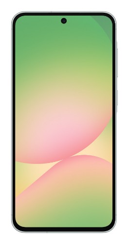 Samsung Galaxy A56 17 cm (6.7") Dual SIM Android 15 5G USB Type-C 8 GB 128 GB 5000 mAh Olive
