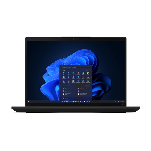 Lenovo ThinkPad L14 Gen 6 (Intel) Intel Core Ultra 5 225U Laptop 35.6 cm (14") WUXGA 32 GB DDR5-SDRAM 512 GB SSD Wi-Fi 6E (802.11ax) Windows 11 Pro Black English
