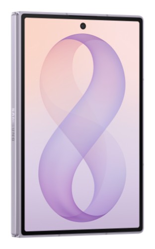 Samsung Galaxy Z Fold8 19.3 cm (7.6") Dual SIM 5G USB Type-C 12 GB 256 GB 4800 mAh Lavender