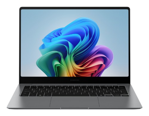 Samsung Intel Core Ultra 5 226V 16GB RAM 256GB SSD 14" Touchscreen WQXGA+ AMOLED Windows 11 Pro Laptop