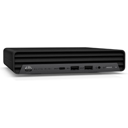 HP Mini Conference G9 PC with Zoom Rooms