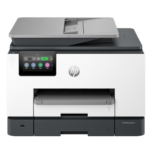 HP OfficeJet Pro 9135 Wireless All-in-One Color Printer, Two-sided printing; Copier, Scanner