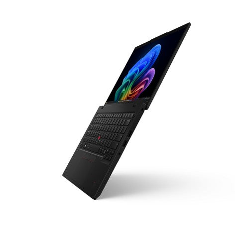 Lenovo ThinkPad L14 Gen 7 (AMD) Copilot+ PC AMD Ryzen™ AI 5 430 Laptop 35.6 cm (14") WUXGA 16 GB DDR5-SDRAM 512 GB SSD Wi-Fi 7 (802.11be) Windows 11 Pro Black UK English