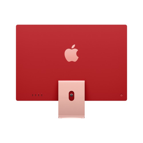 Apple iMac 24in M1 512GB - Pink
