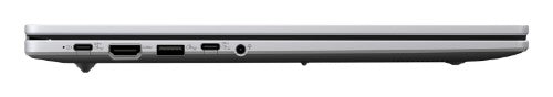 ASUS Chromebook CB1505CTA-S70319 Intel® N N50 39.6 cm (15.6") Full HD 8 GB LPDDR5-SDRAM 128 GB eMMC Wi-Fi 6 (802.11ax) ChromeOS Grey