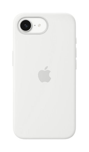 Apple MD3P4ZM/A mobile phone case 15.5 cm (6.1") Cover White