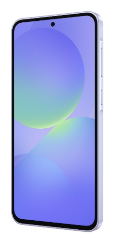 Samsung Galaxy A36 5G 17 cm (6.7") Dual SIM Android 15 USB Type-C 6 GB 128 GB 5000 mAh Lavender