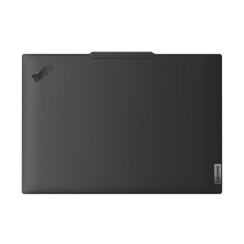 Lenovo ThinkPad T14s Gen 6 (Intel) Copilot+ PC Intel Core Ultra 5 226V Laptop 35.6 cm (14") WUXGA 16 GB LPDDR5x-SDRAM 512 GB SSD Wi-Fi 7 (802.11be) Windows 11 Pro UK English Black