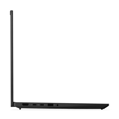 Lenovo ThinkPad E14 Gen 8 (Intel) Copilot+ PC Intel Core Ultra 5 325 Laptop 35.6 cm (14") WUXGA 16 GB DDR5-SDRAM 512 GB SSD Wi-Fi 7 (802.11be) Windows 11 Pro Black UK English