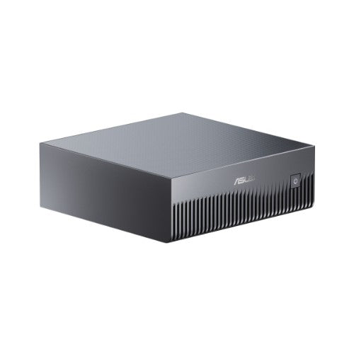ASUS Ascent GX10 GX10-GG0004BN UK Cord L10 GB10 128 GB LPDDR5x-SDRAM 1 TB SSD Ubuntu Linux Mini PC Grey
