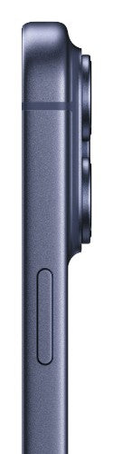 Apple iPhone 17 Pro Max 2TB Deep Blue