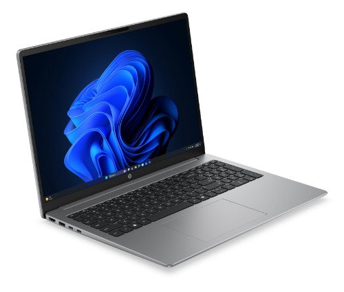 HP E4VC4ET laptop 150U 40.6 cm (16") WUXGA 16 GB DDR5-SDRAM 512 GB SSD Wi-Fi 6 (802.11ax) Windows 11 Pro Silver