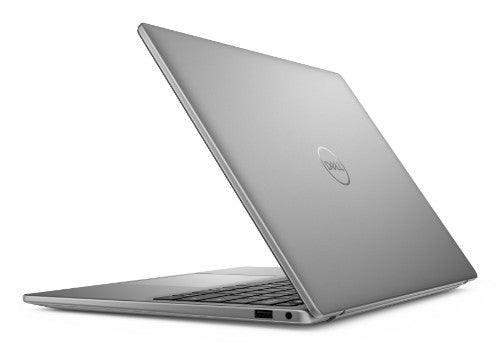 DELL Latitude 5455 Copilot+ PC Snapdragon X1P-42-100 Laptop 35.6 cm (14") Full HD+ 16 GB LPDDR5x-SDRAM 512 GB SSD Wi-Fi 7 (802.11be) Windows 11 Pro Grey UK English