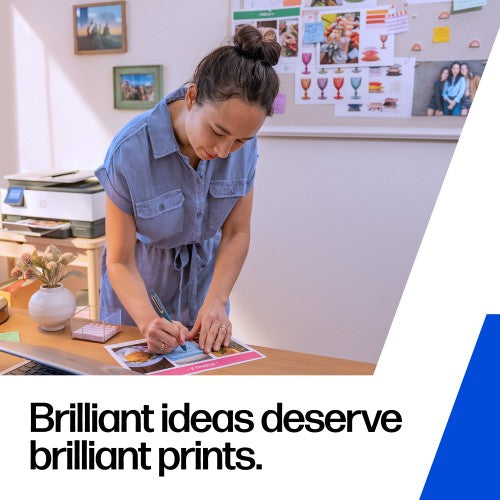 HP 3YM61AE/305 Printhead cartridge black, 120 pages for HP DeskJet 2710/e/Envy 6020/Envy 6020 e