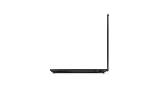Lenovo ThinkPad P16s Gen 5 (Intel) Copilot+ PC Intel Core Ultra 7 356H Mobile workstation 40.6 cm (16") WUXGA 64 GB LPDDR5x-SDRAM 1 TB SSD NVIDIA RTX PRO 1000 Blackwell Wi-Fi 7 (802.11be) Windows 11 Pro Black UK English