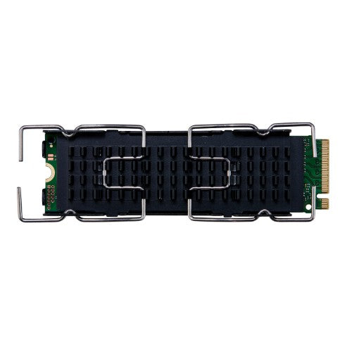 HP Z Turbo Drive 2TB TLC Z8 G4 SSD Kit