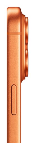 Apple iPhone 17 Pro Max 1TB Cosmic Orange