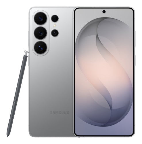Samsung Galaxy S26 Ultra SM-S948B/DS 17.5 cm (6.9") Dual SIM Android 16.0 5G USB Type-C 16 GB 1 TB 5000 mAh Silver